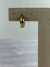 Brinco Argola 10 mm - Banhado a Ouro 18 k na internet