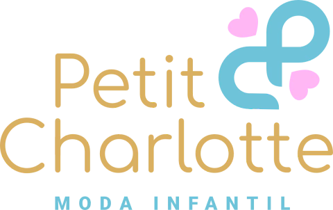 Petit Charlotte - Moda Infantil