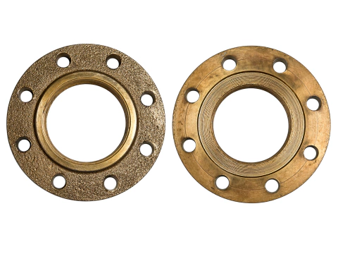 Brida Bronce