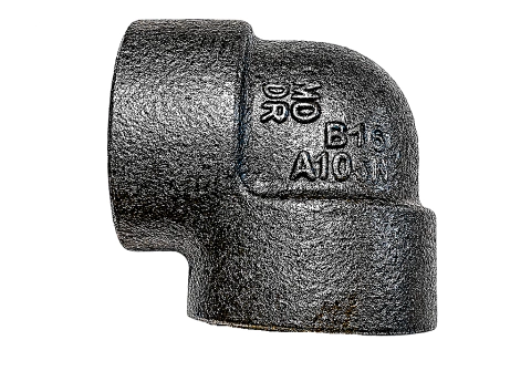 Codo 90° Serie 3000