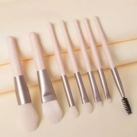 Kit Ohara Pro Brush 8 Peças