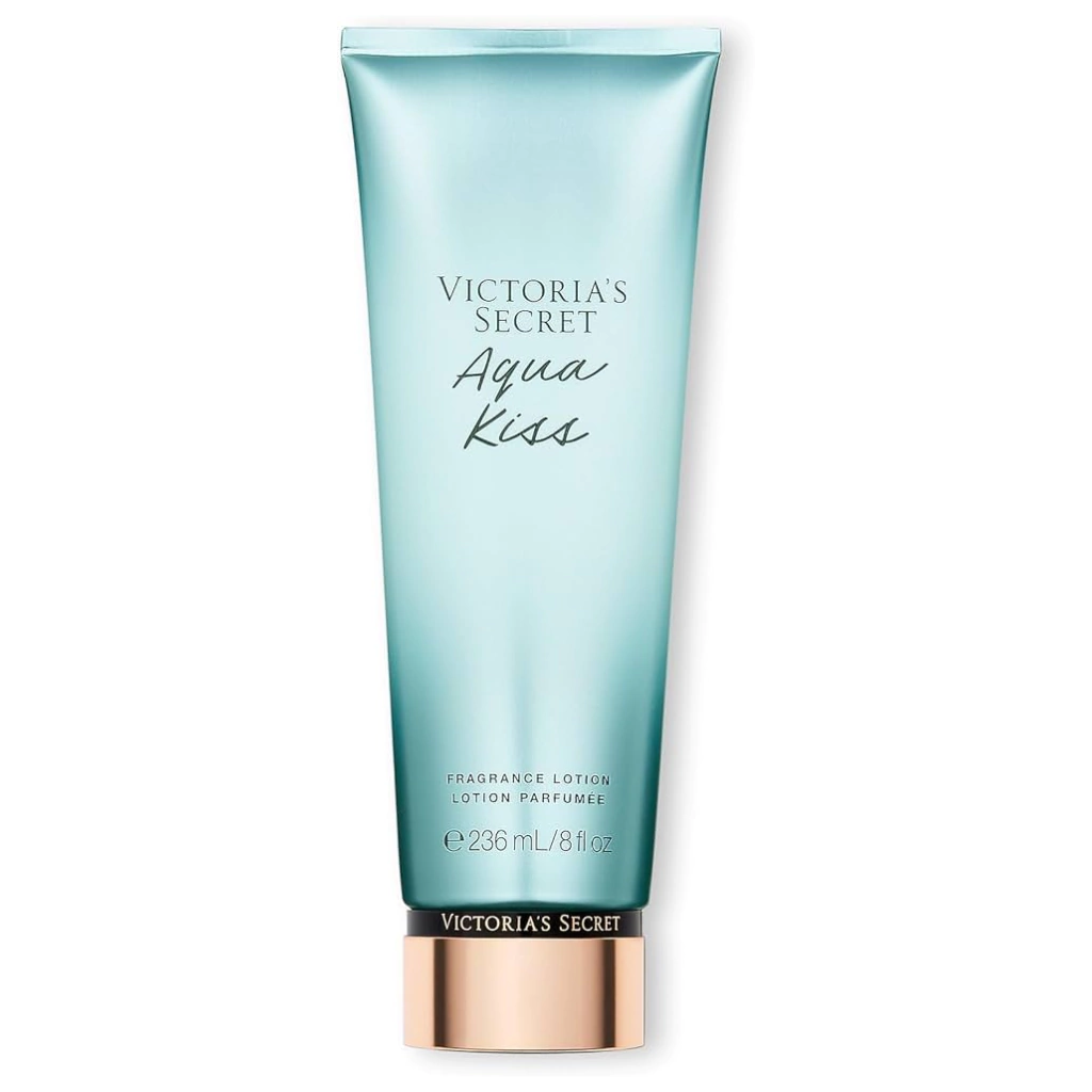 Creme Corporal Victoria's Secret Aqua Kiss 236ml