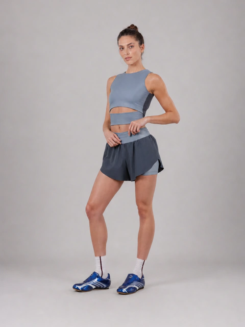 Top Run Sport Platinum