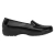 Sapato Antiderrapante Sticky Shoes Social Feminino Preto
