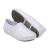 Sapato Antiderrapante Sticky Breeze Unissex Branco - comprar online