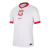 Camisa Seleção da Polônia I 24/25 - Torcedor Nike Masculina - Branca - comprar online