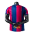 Camisa Barcelona I 26/27 - Jogador Adidas Masculina - Azul e vermelho - comprar online