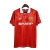 Camisa Retrô Manchester United 1992/1994 - Umbro Masculina - Vermelha com detalhes em branco