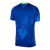 Camisa Seleção Brasileira II 25/26 - Torcedor Nike Masculina - Azul com detalhes em verde - comprar online