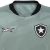 Camisa Botafogo Goleiro 24/25 - Torcedor Reebok Masculina - Verde com detalhes em preto - YTGOOL