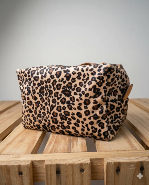 Necessarie Onça