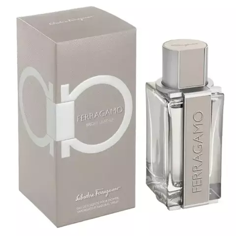 Ferragamo Bright Leather
