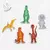 Animales magneticos - dino - Djur - comprar online
