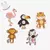 Animales magneticos - safari - Djur - comprar online