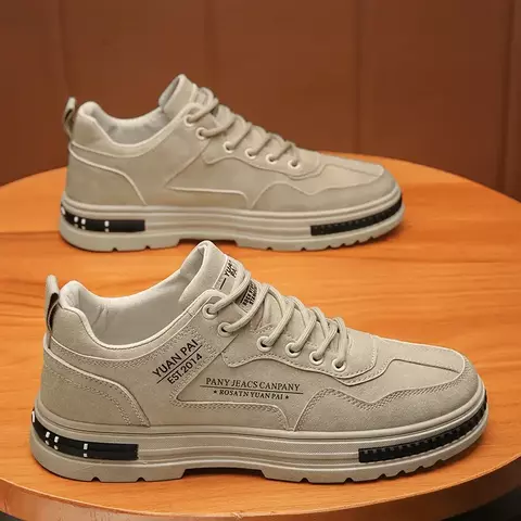 Tenis elegante nova moda, combina com todo os stilos de roupa