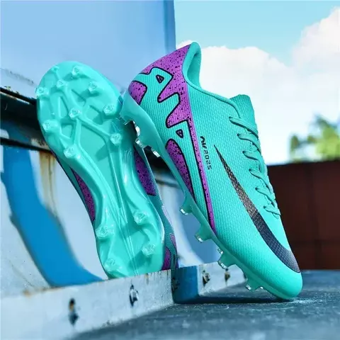 chuteira linha leve 2026