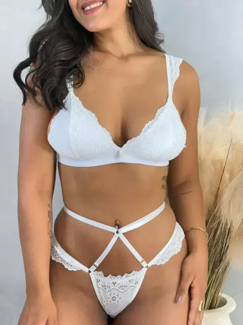 Lingerie Helo - comprar online