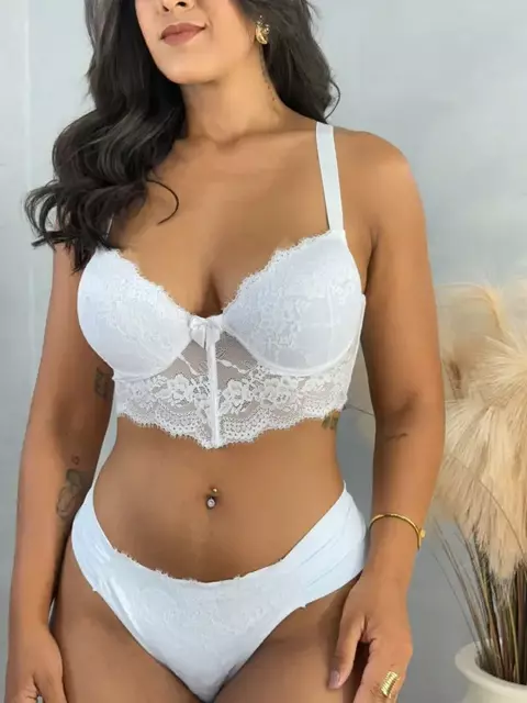 Conjunto Plus Size - comprar online