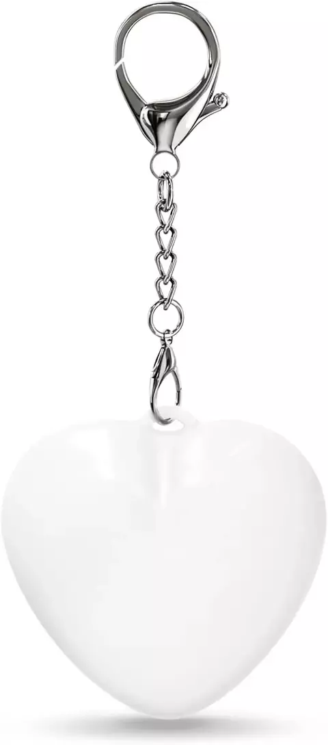 Lâmpada de bolsa, Sensível ao toque com led automático