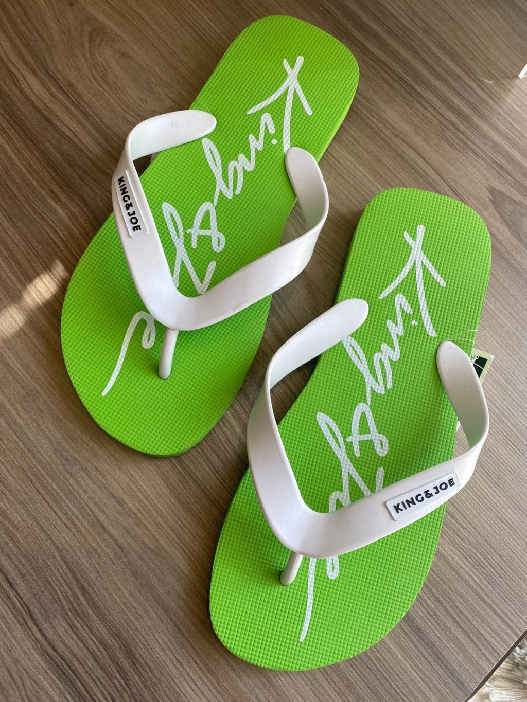 Chinelo Kingejoe 3006