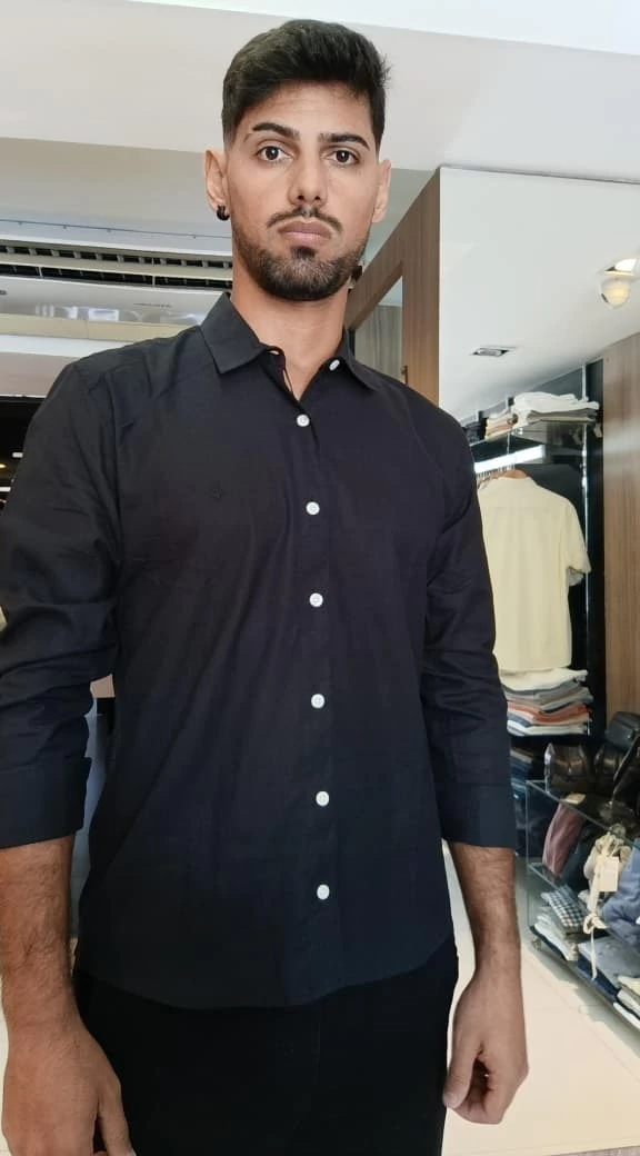 Camisa Kingejoe 9003