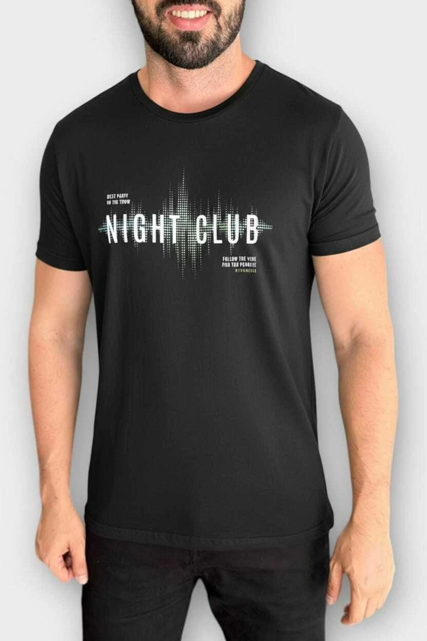 T-shirt Kingejoe 2016