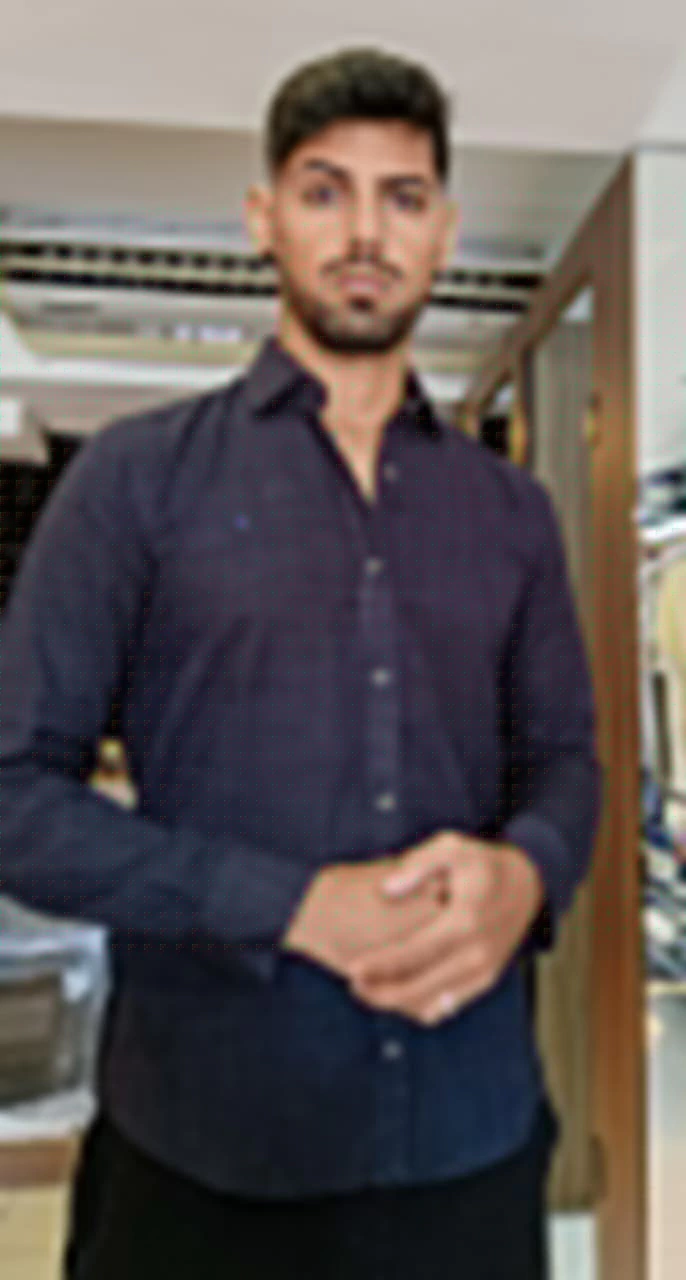 Camisa Highstil 1432