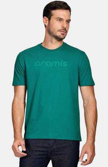 T-shirt Aramis 0515