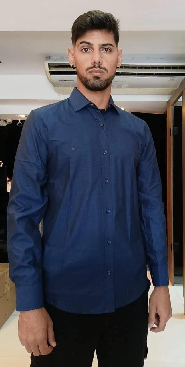 Camisa Highstil 2633