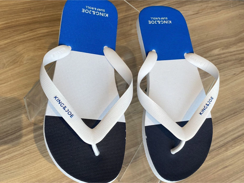 Chinelo Kingejoe 3007