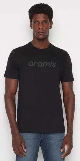 T-shirt Aramis 0515