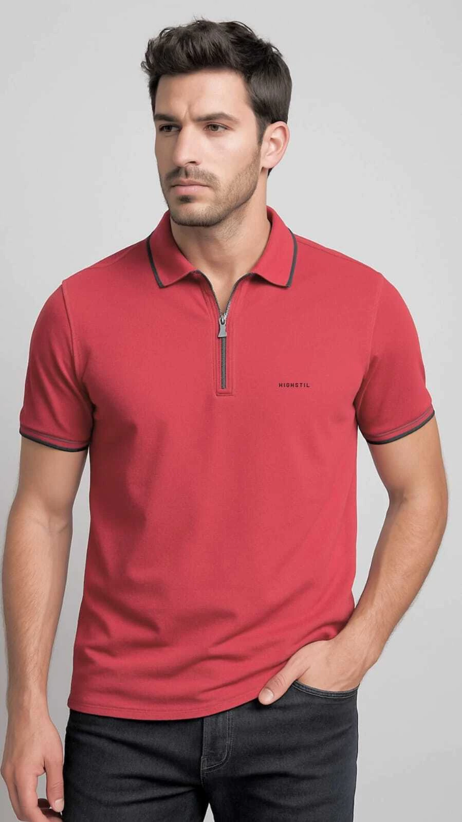 Polo Highstil 1554