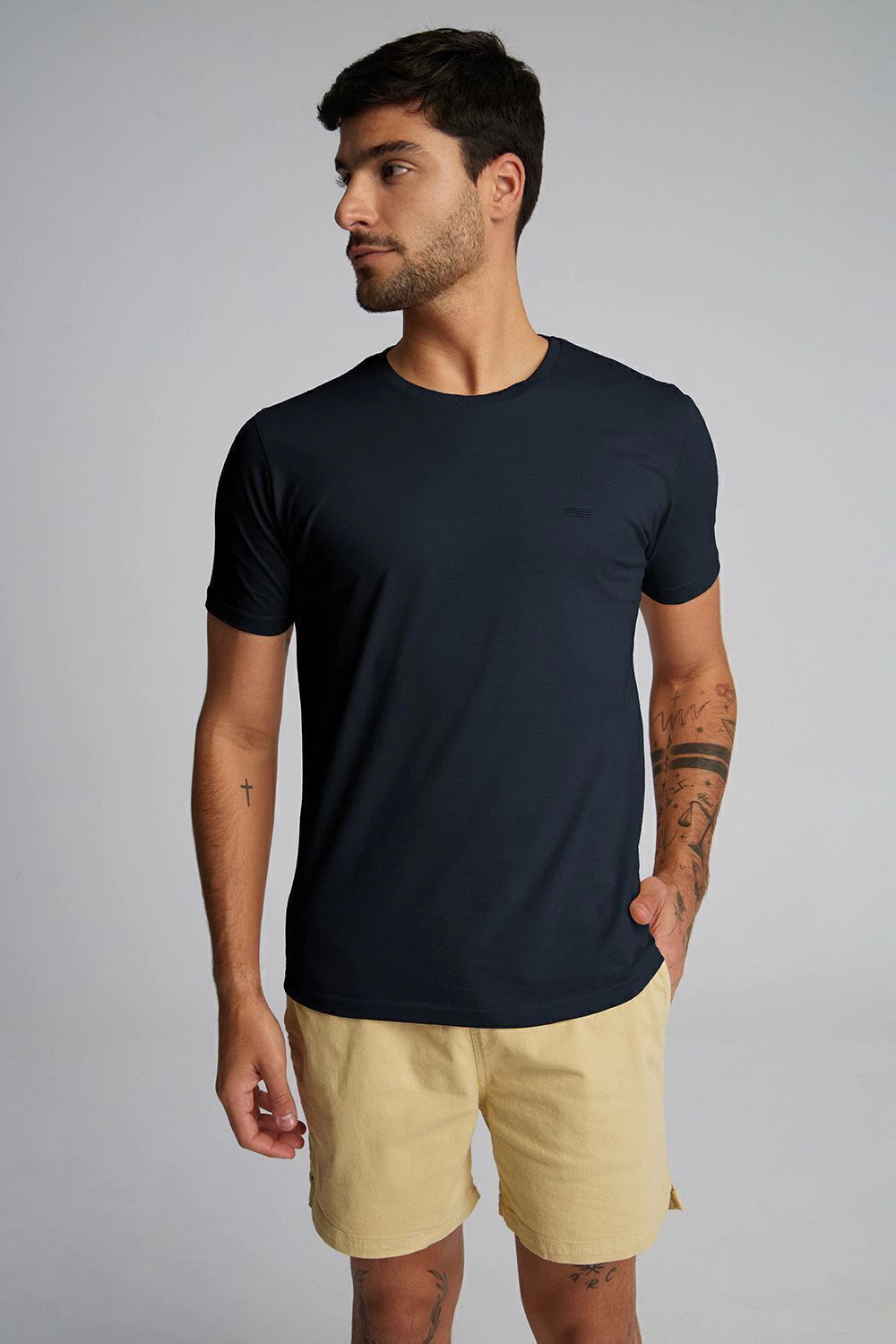 T-shirt Kingejoe 2001