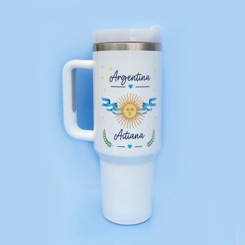 Quencher Argentina - 1,2 lt.