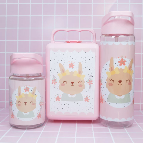 Botellas sorbete - Niñas - comprar online