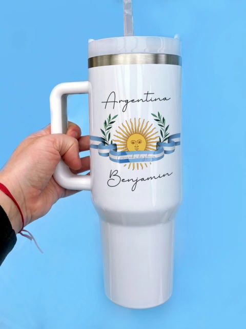 Quencher Argentina - 1,2 lt. en internet