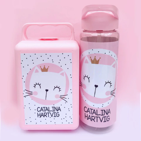 Botellas sorbete - Niñas en internet
