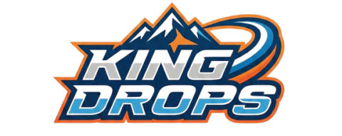 KING DROPS