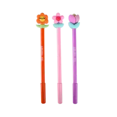 Caneta Esferográfica Nectar – 1.0mm – Tris