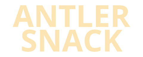 Antler Snack