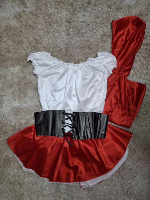 Caperucita Roja