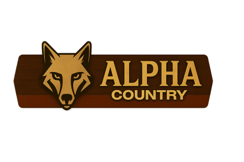 Alpha Outlet