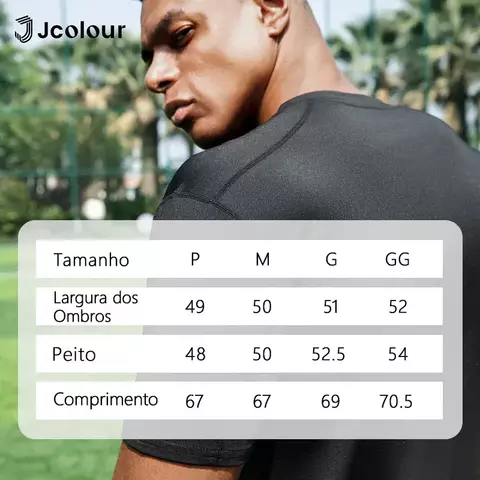 Camiseta esporte masculina?Camisa Camiseta traque e metalúrgica?Camiseta esporte