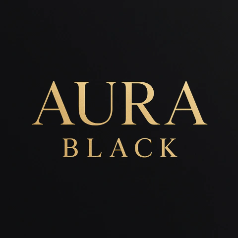 Aura Black Store