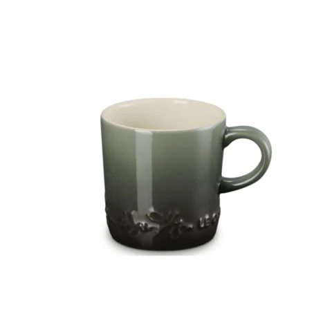 Caneca Holly Thyme 200ml Le Creuset