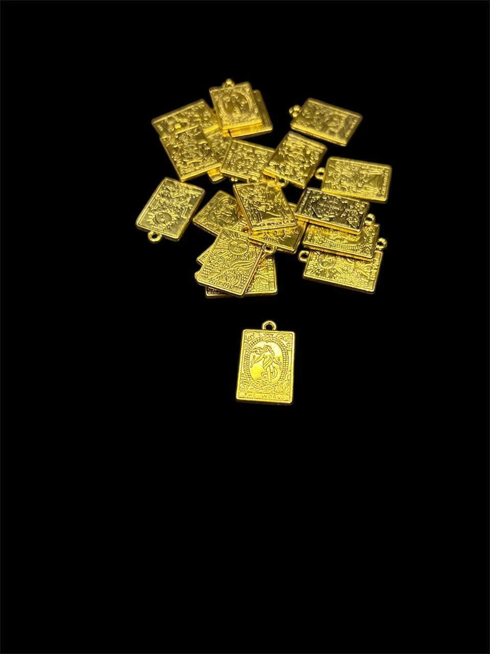 Dijes CARTAS DE TAROT