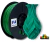PLA VERDE FLORESTA MAX HIGH SPEED NATIONAL 3D - 1KG - comprar online