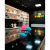 Pokebola Porygon | Colecionável Geek para Decoração Gamer | Peça Fixa na internet