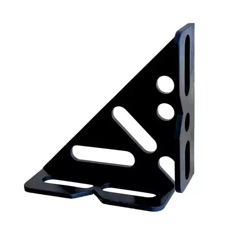 Multi Esquadro Compacto - EML01