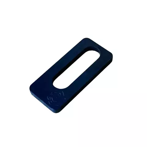 Stopper Retangular Compacto - TFS02